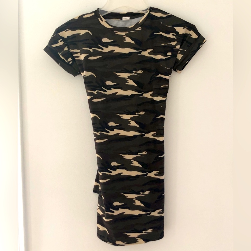 Shein girls dress size 10 Y.